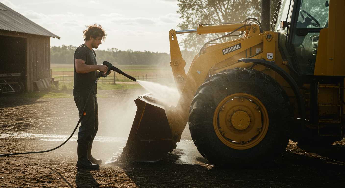 Can you use simple green in a pressure washer